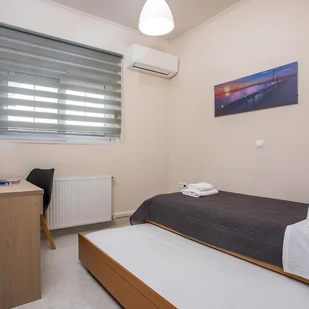 Christina's House * Afantou