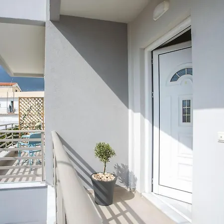 Apartmán Christina's House Afantou