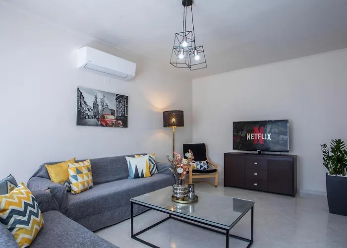 Appartamento Christina's House *