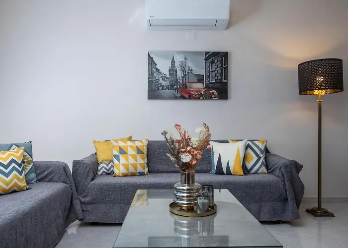 Appartamento Christina's House