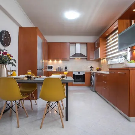 Christina's House Lägenhet