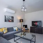 Apartman Christina's House *