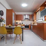 Christina's House Apartmán