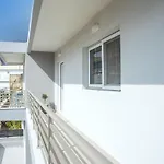 Апартаменты Christina's House Афанту