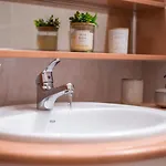 Christina's House Апартаменты