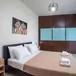 Christina's House Апартаменты