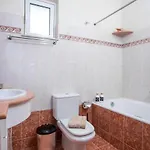 Апартаменты Christina's House *