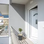 Апартаменты Christina's House Афанту