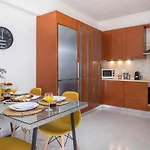 Christina's House Афанту