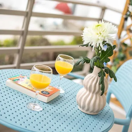 Christina's House Afantou