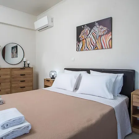 Appartamento Christina's House