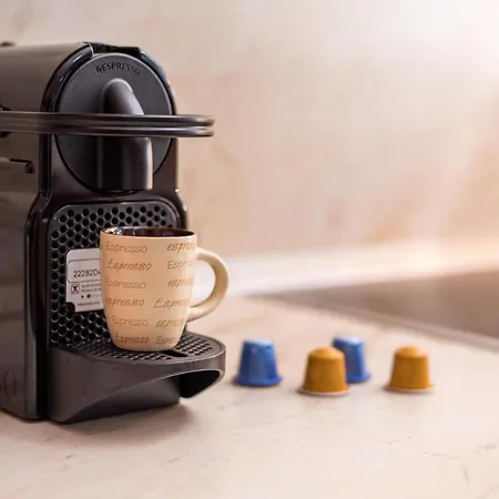 Appartamento Christina's House Afando