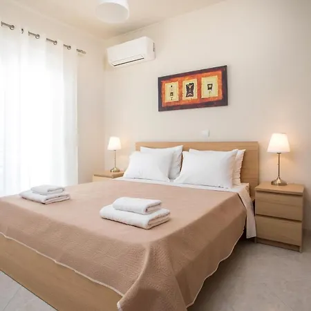 Christina's House Appartement