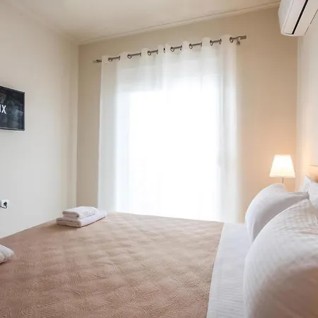 Christina's House * Afantou