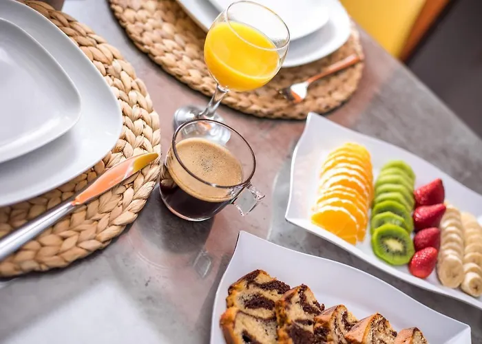 Christina's House Afando