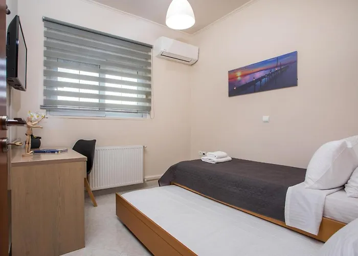 Christina's House * أفانتو