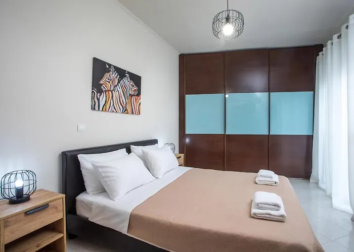 Christina's House 아파트