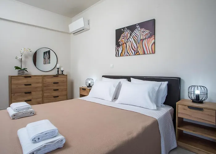 Appartamento Christina's House