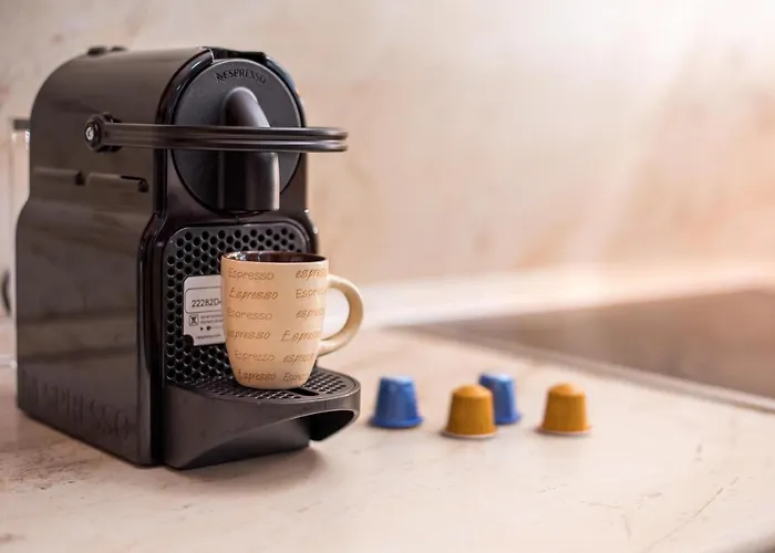 شقة Christina's House أفانتو