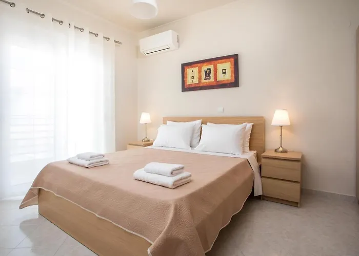 Christina's House 아파트