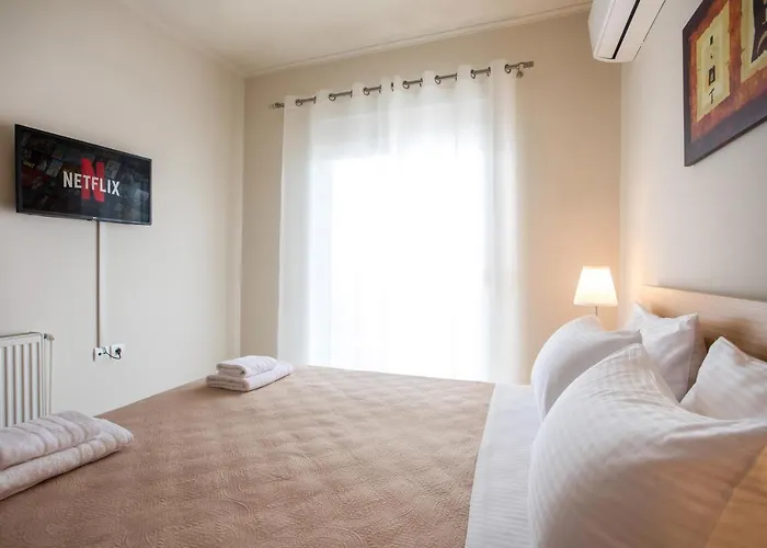 Christina's House * Afando