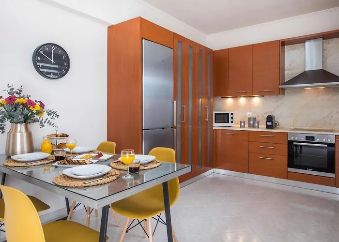 Christina's House أفانتو