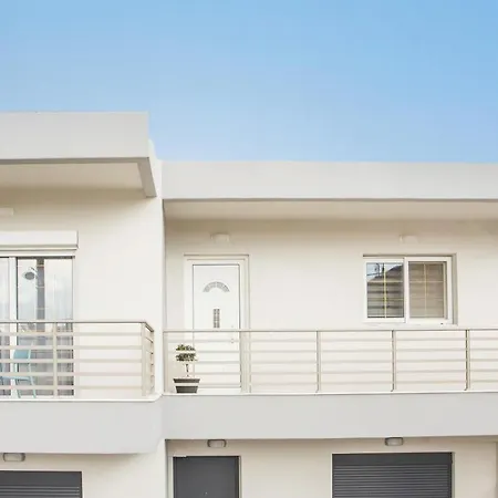 Christina's House דירה